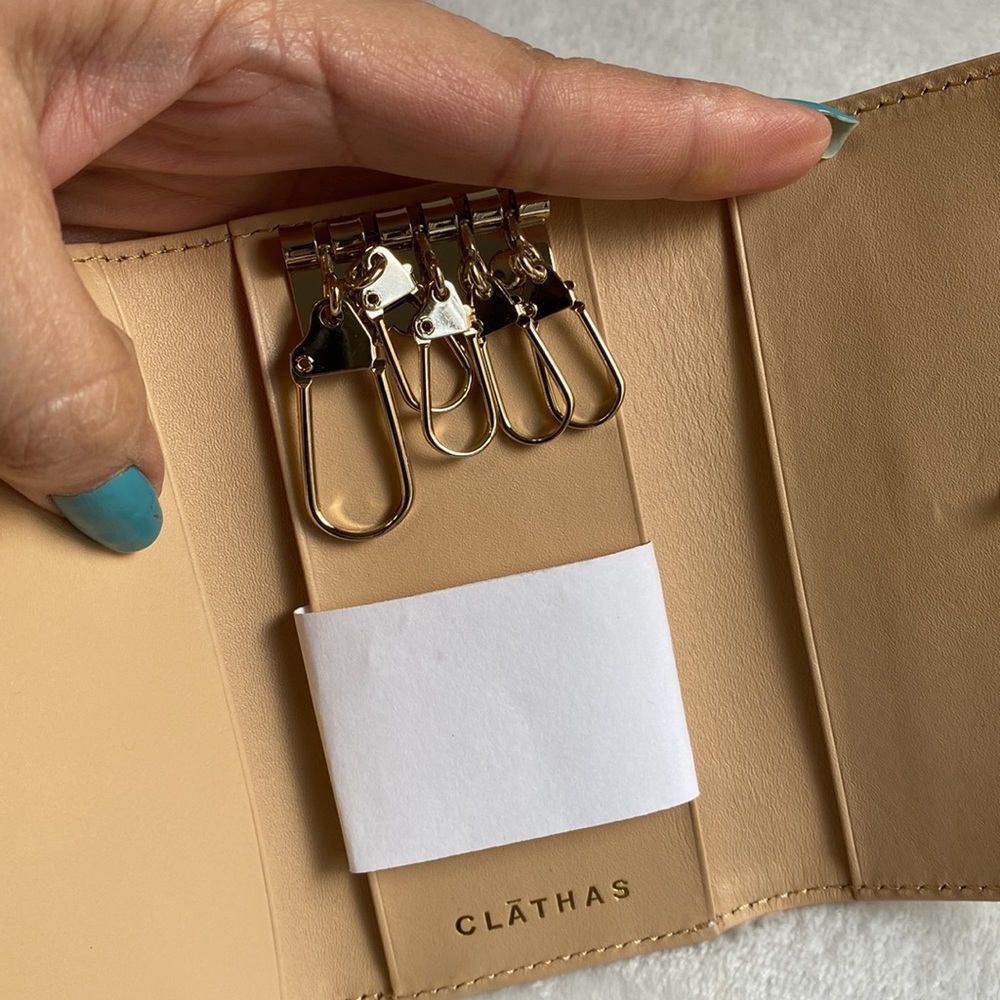 CLATHAS Key Holders - Picture 4 of 10